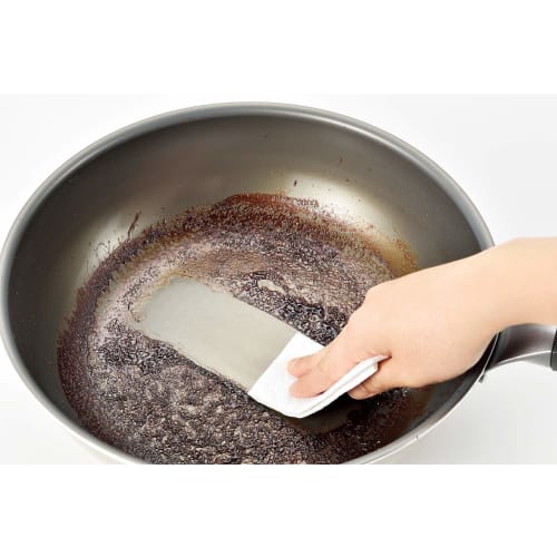 Yokoyama Saucepan with Ultimate Spin Coating, 18cm, ASC-700S