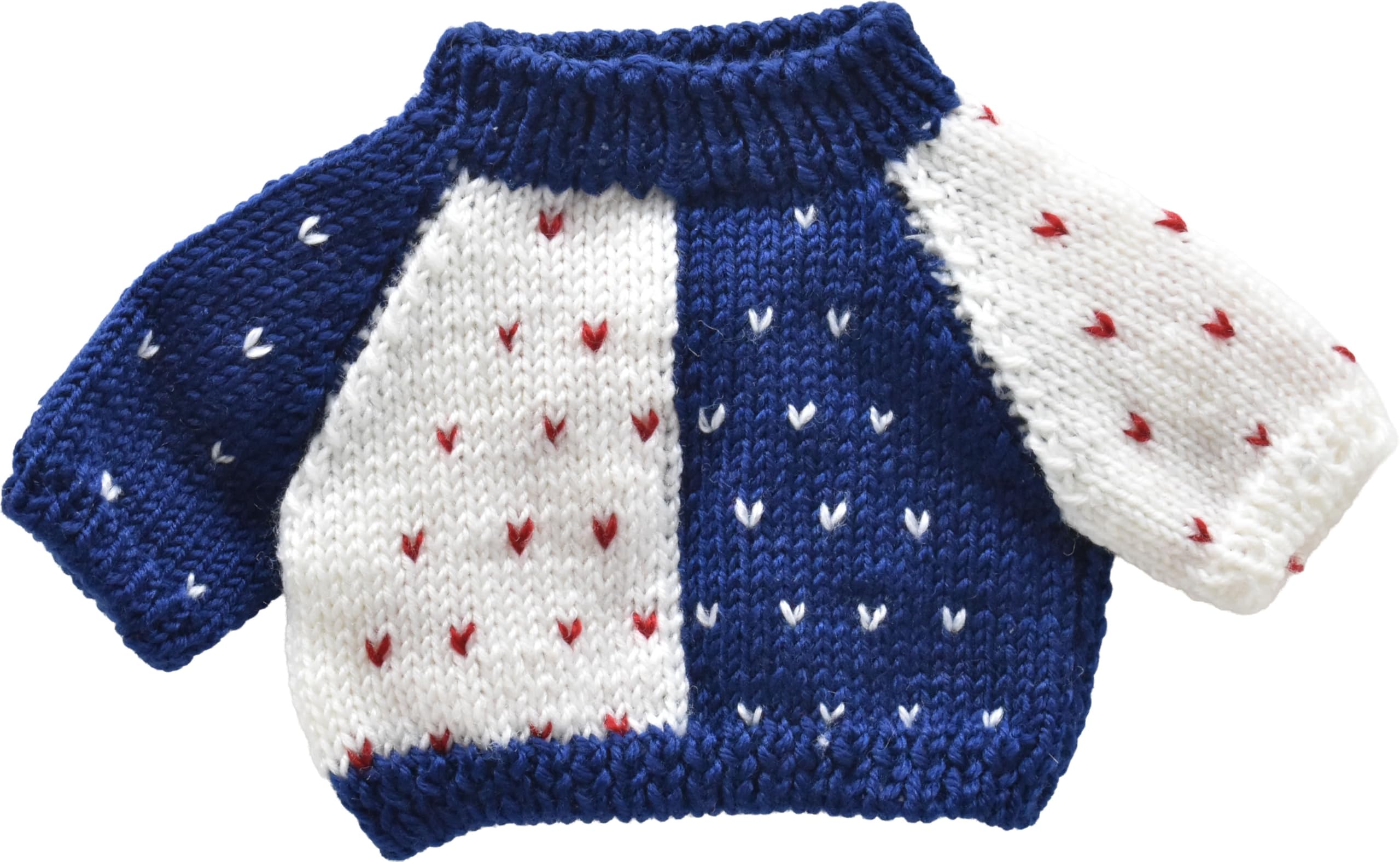 L5860490LL Свитер Темно-синий LL #3