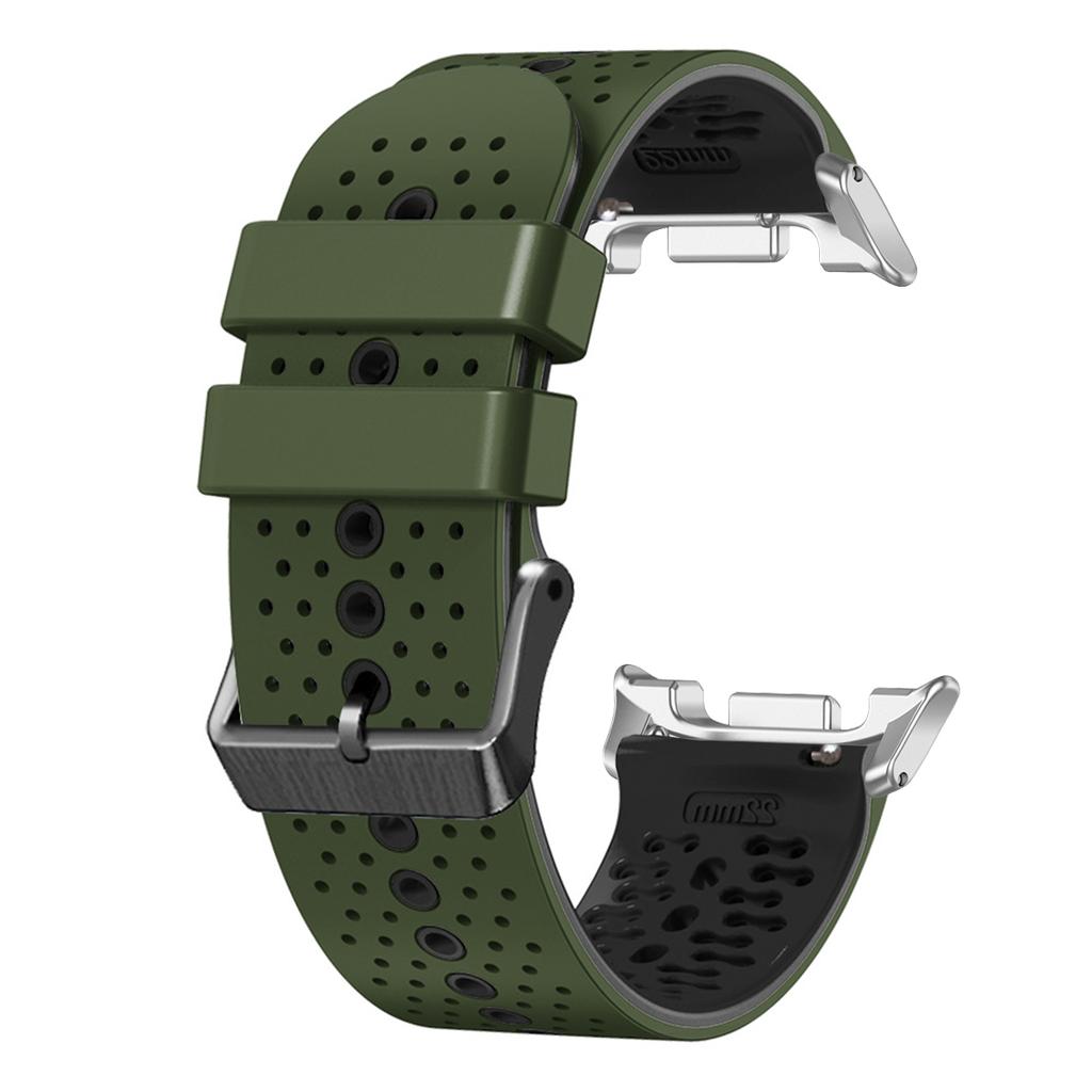 Silikonarmband für Samsung Galaxy Watch8/8Classic 40/44/46mm Armband Silikonarmband für Galaxy Watch Ultra2025 Ersatzarmband