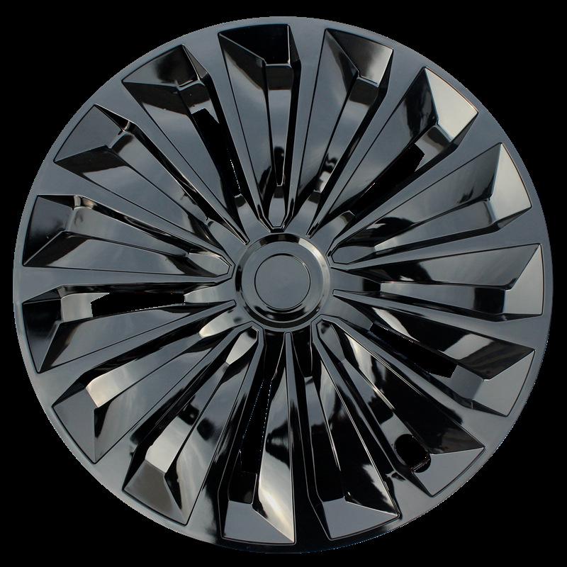 Universal 14/15-Inch Hubcap Wheel Cover for Cars
