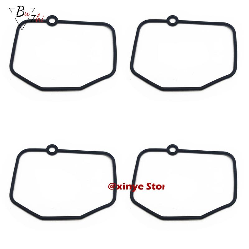 Motorcycle carburetor repair kit for Yamaha DT125R 1988-2003 DT125RE DTR125 DT125 DTR 125 DT 125 DTRE 125 X Derbi GPR 125