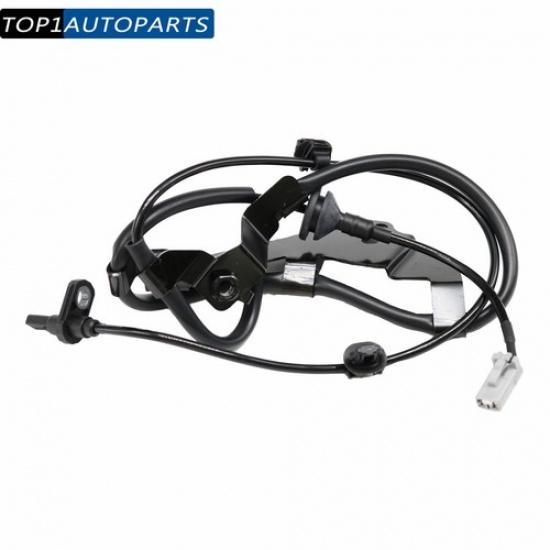 ABS Rear Wheel Speed Sensor RH 4670B082 For MITSUBISHI MIRAGE 2014-