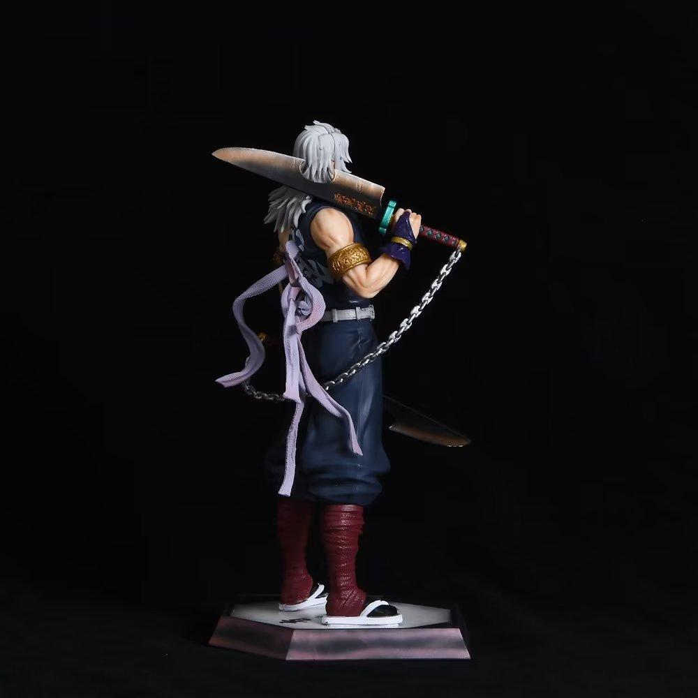 Фигурка Узуи Тенген — фото 3