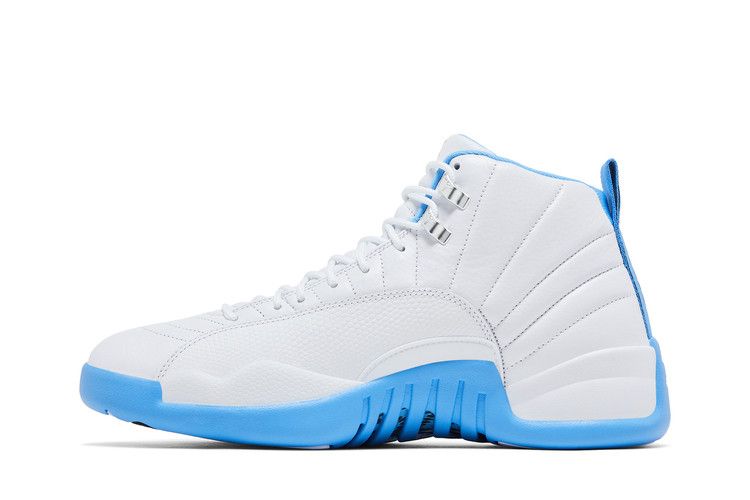Jordan 12 Retro Melo (2025)
