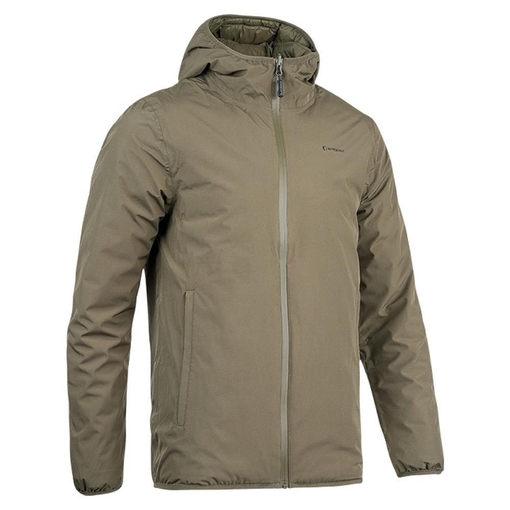 Speero Mens Reversible Waterproof Jacket