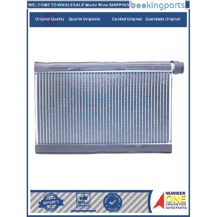 Evaporator For Nissan Urvan 2012-2016, NissanUrvan20122016,27280-3XA0B,272803XA0B