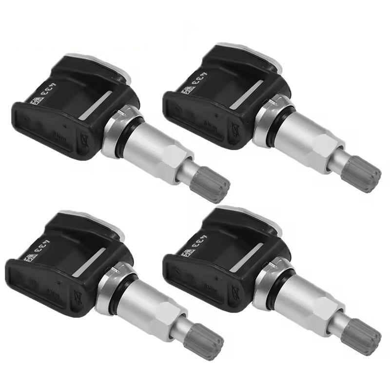 4/1Pcs TPMS A0009053907 Tire Pressure Monitoring Sensor 0009053907 For Mercedes-Benz C SE GLS GLC Metris Car part