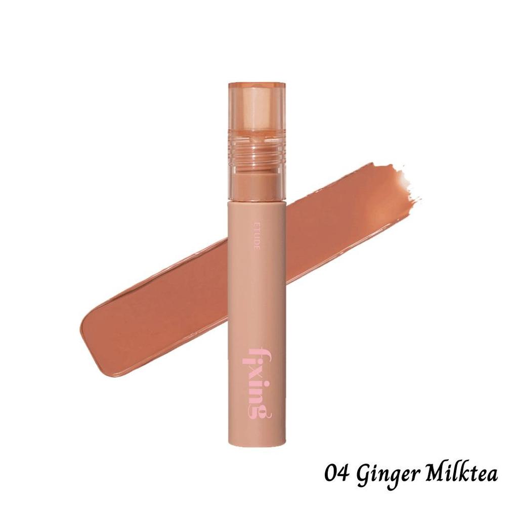 Etude Fixing Tint 4g – 18 Shades