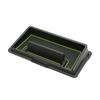 Car Interior Dashboard Storage Box Tray Holder Center Consoles Organizer Phone Stander Bracket For Suzuki Jimny 2019 2020-2025