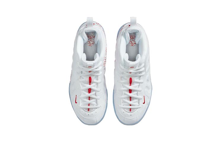 Nike Air Foamposite One Takeout Bag PS CU1055-100