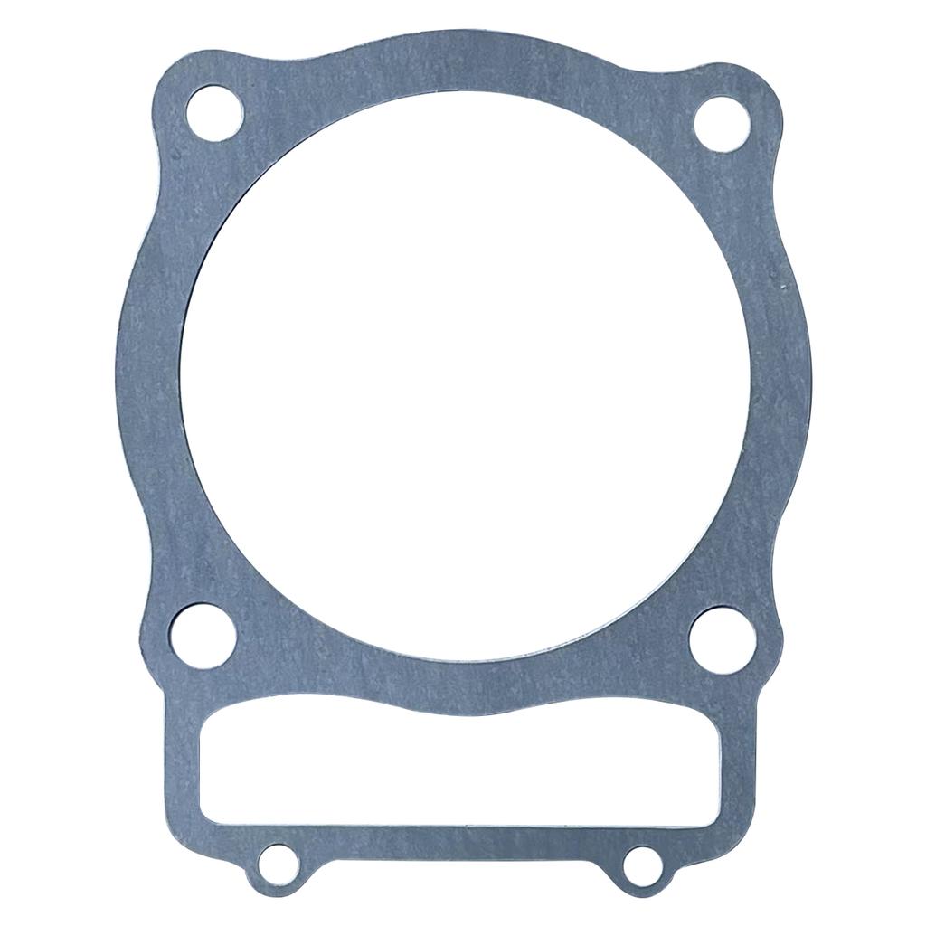 Motorcycle Cylinder Crankcase Cover Gasket Kits Set For Honda XR650L 1993-2009 2012- NX650 Dominator 1988-1989