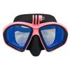 Diving Goggles Snorkeling Erbao Snorkeling Tube Set