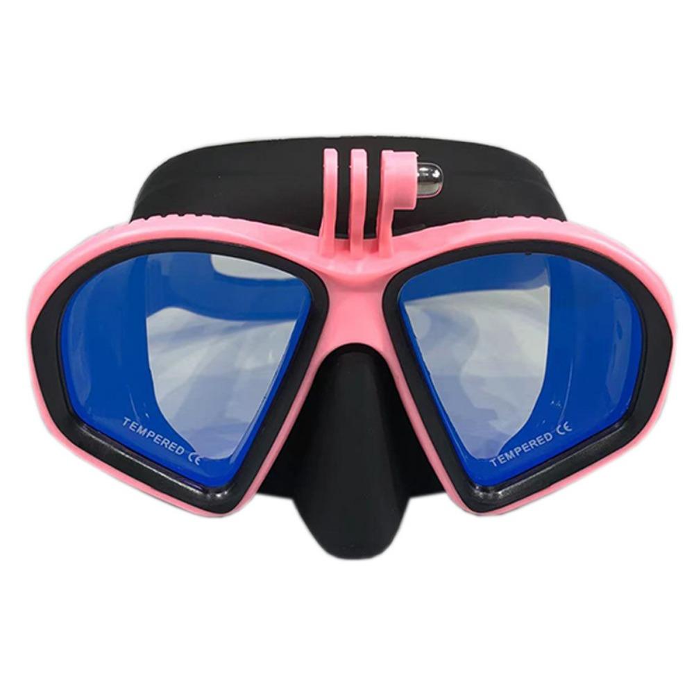 Diving Goggles Snorkeling Erbao Snorkeling Tube Set