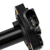 Engine Oil Level Sensor Unit Compatible with N54 N55 N63 N74 135i 335i 535i 550i 650i X5 Replaces12617607910 12617567723 Oil Level Sensor Replacement