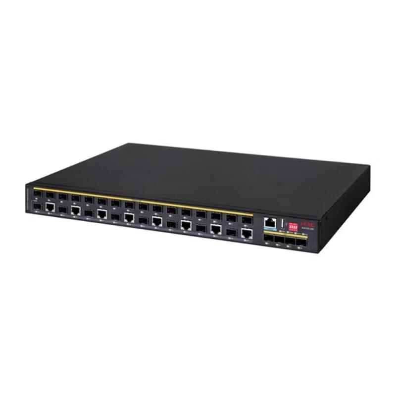H3C IE4320-28F Industrial Layer 3 Ethernet Switch