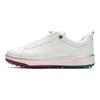 FILA GF 1911 Trainer Casual Comfortable Shock Absorbing Durable Low Top Golf Shoes Women sneaker White Pink A12W311707FWM