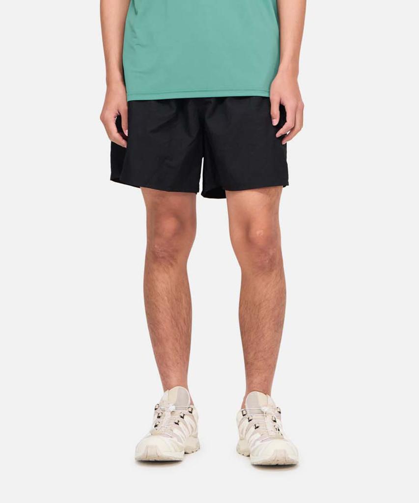 Geulamichi Tide Swim Shorts Black