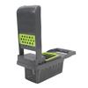 Kitchen Grater Set Stainless Steel Cutter Food