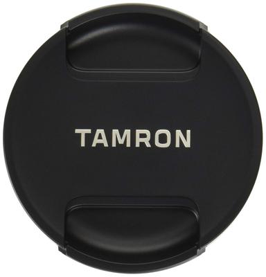 TAMRON Lens Cap 82mm Logo [New Design] CF82
