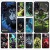 World Of Warcraft Phone Case For Samsung A 10 11 12 13 20 21 22 30 31 32 40 51 52 53 70 71 72 73 91 13 Shell
