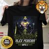 Alex Pereira Ufc 281 Champ T-Shirt 5AK355