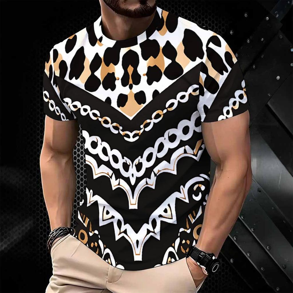 Women Short Sleeve Crew Neck T Shirt Red White Blue American Flag Star Stripe Print Top