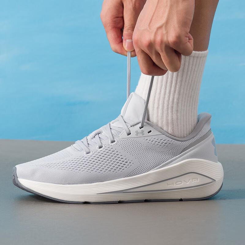 Under Armour Unisex Cushioned Running Shoes EU 44
