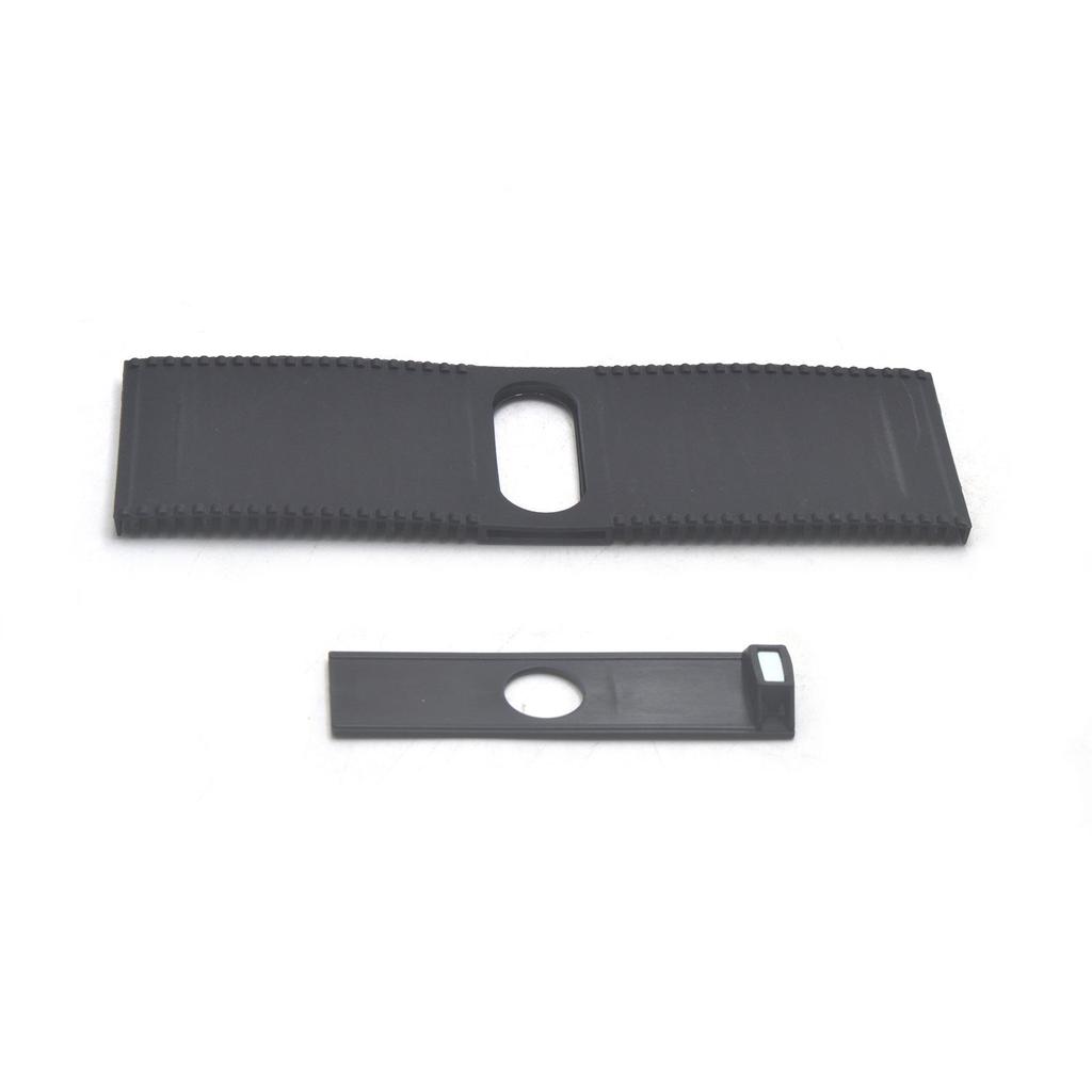 Volvo Transmission Shift Slider Belt Dust Cover
