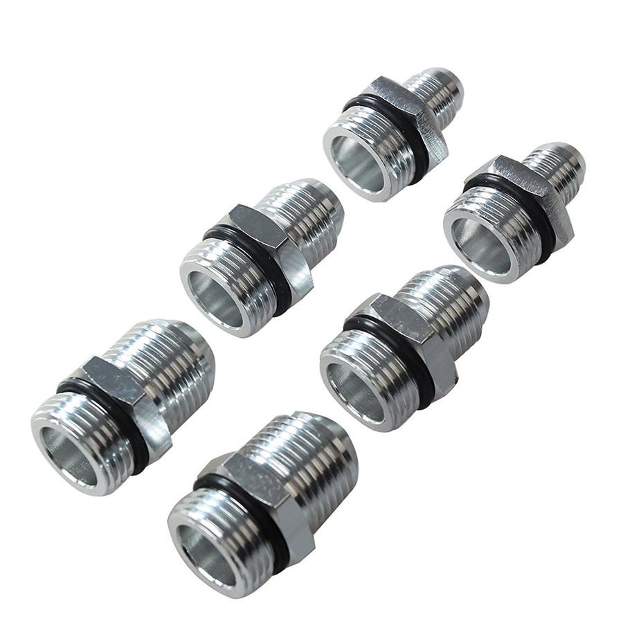 Made of Aluminum Alloy With Chrome Coating Material For Lightweight and Durability