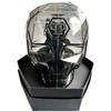 Philipp Plein PWOAA0922 The $kull Diver Herreur