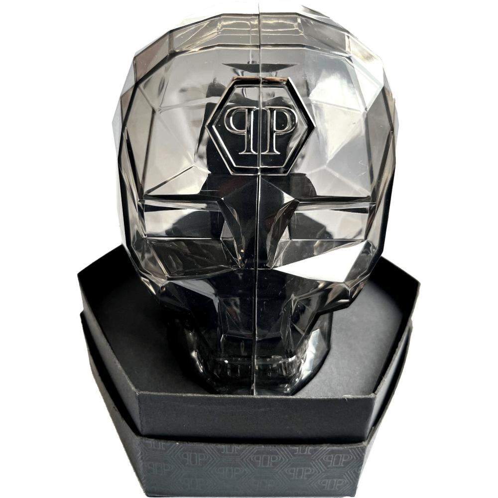 Philipp Plein PWOAA0922 The $kull Diver Herreur