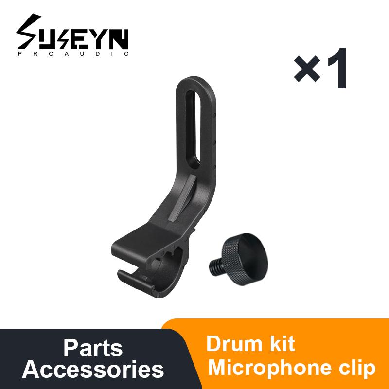 High quality drum microphone accessories drum microphone clip One 604