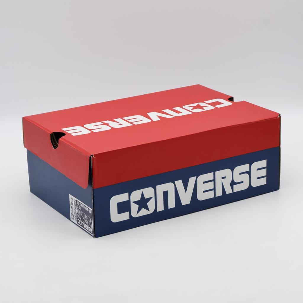 31313961 Converse All Star GORE-TEX EL OX Black (Men's)