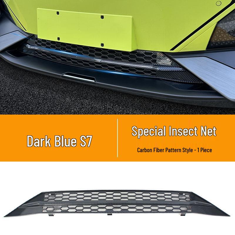 Changan Deepal S07/S7 Radiator Insect & Dust Net Grille