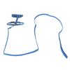 Cat Harness   Set Escape Proof   Lightweight Kitten Chest Harness with Traction Rope for Outdoor Walking
