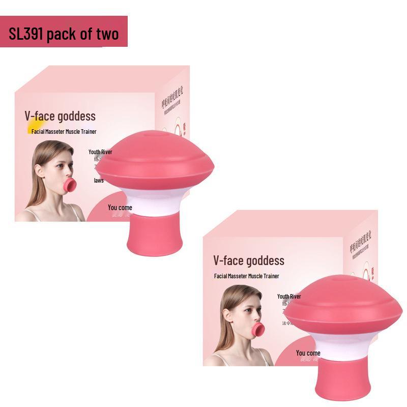 V-Face Lifting & Firming Facial Muscle Exerciser and Slimming Trainer