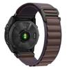 Cinturino in Nylon a sgancio rapido 20 22mm 26mm per Garmin Fenix7S 7X 7Pro Fenix 6X 6 5X 5Plus Tactix7 Forerunner 965 955 Enduro 2