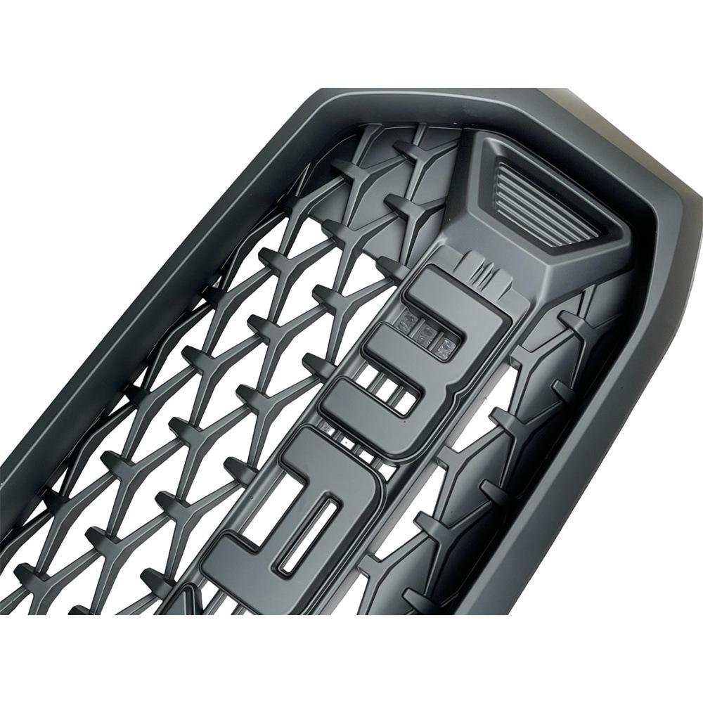 Maxus T60/T70 Radiator Grille for Pickup Modification