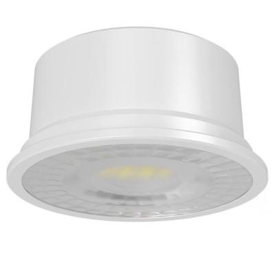 5W LED Module for GU10, MR16 Recessed Spotlight, 4000K, 380lm, 38°