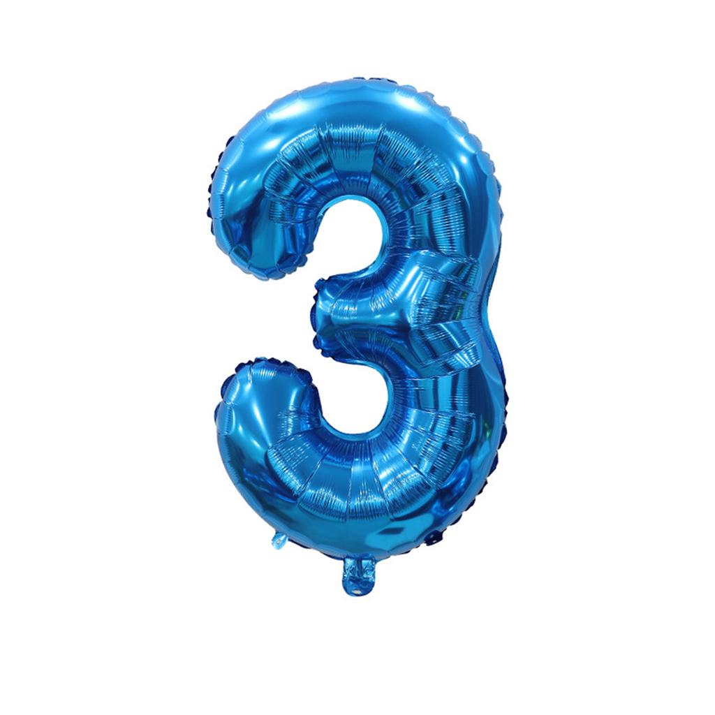 40 InchNumber Large , Birthday Decoration, Party, Anniversary Item Decoration