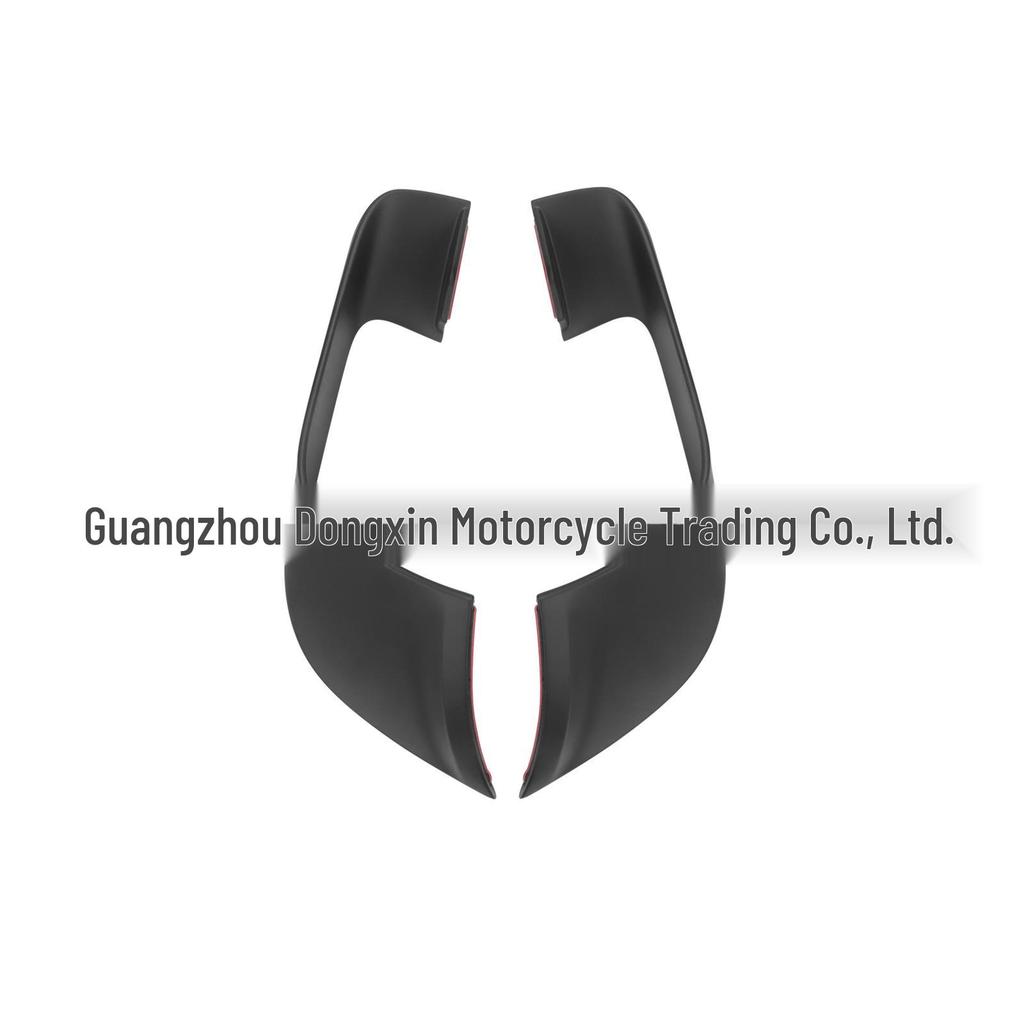 Yamaha R7 21-23 Seitenwind-Winglet-Spoiler ABS