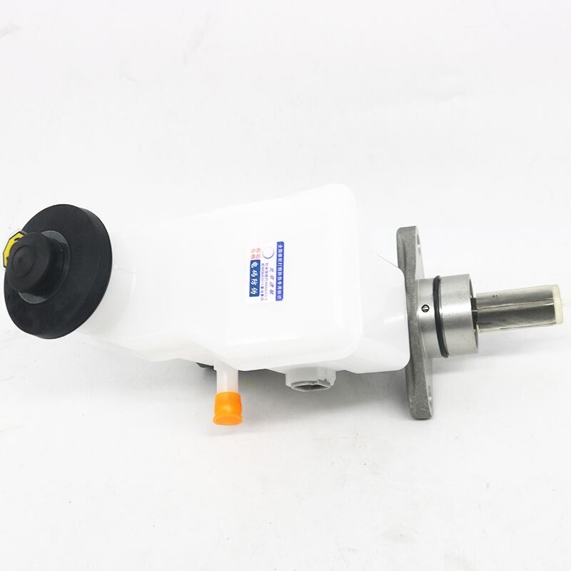 Brake Master Cylinder For Geely MK Jingying Cross SC615  2 Holes  3 Holes