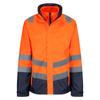 Regatta Professional Meeste 3-in-1 helkurjakk