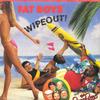 7-Zoll-Schallplatte FAT BOYS BEACH BOYS Wipeout Crushin URB5 URBAN 1987 UK Rap HipHopRB Gebraucht