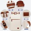 KIYERSY KYS-B8917 Business Travel Backpack