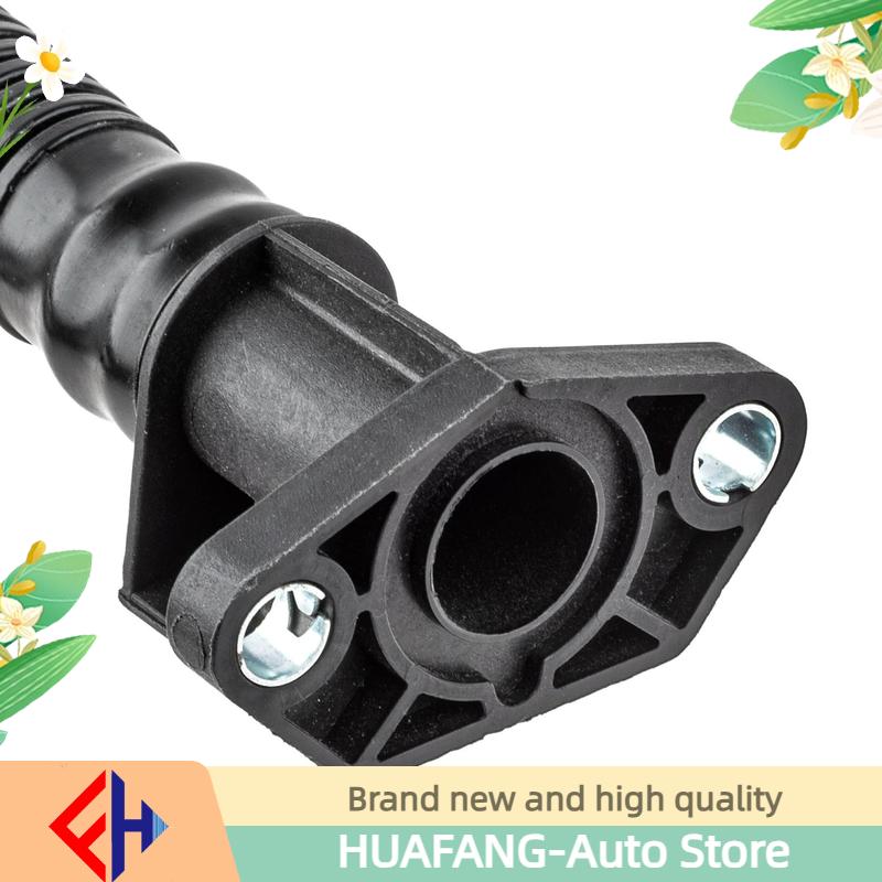 Egr Valve Connecting Hose For A4/s4 2008-12,a5/s5 2008-11,a6/s6 2009-11,a7 2011-2014,q5 2009-2012 06e131143ah,06e131143ab