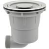 KAKUDAI Shallow Sink Trap 452-601