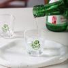 Sady korejských skleniček na soju - Pozvedněte svůj zážitek z popíjení s 2,0 oz čirým sklem, ideální pro whisky, tequilu a likér