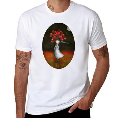 lOve In Abundance T-Shirt Man T Shirt Cotton High Quality Printed T Shirts for Man T Shirt for Man 100 Percent Cotton T-Shirt
