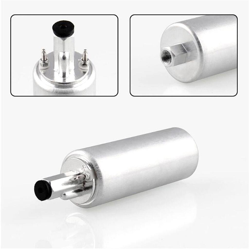 Inline High Pressure Fuel Pump Universal Replacement Walbro GSL392 400-939 0580254044 A1000 Electric External Fuel Pump